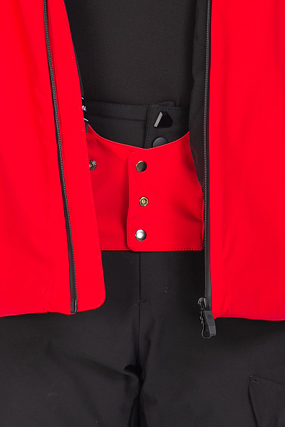 Куртка WHS Красный, 8783413