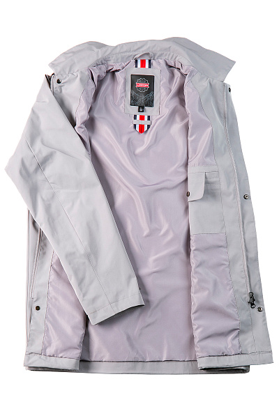 Костюм Lafor Серый, 767090K2