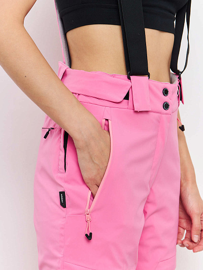 Штаны Winday Розовый, 877819