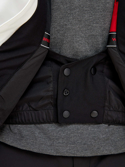 Куртка WHS Белый, 8783485