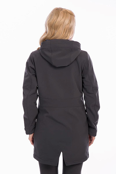 Куртка Running River Серый, 827843