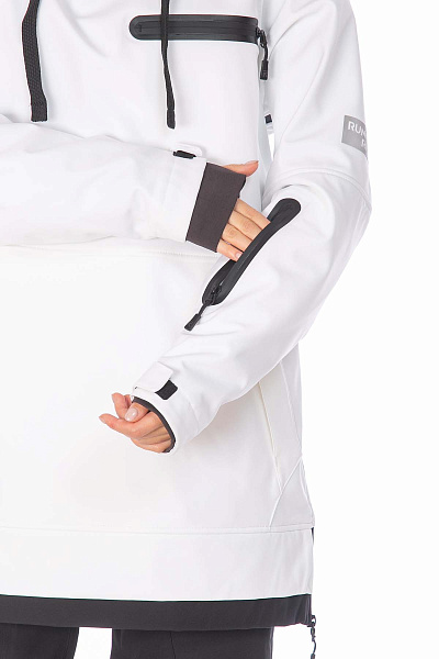 Костюм Running River Белый, 8278154K1