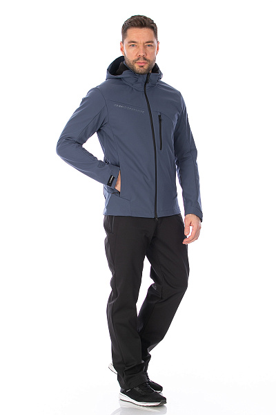 Костюм WHS Серо-синий, 8783267K1