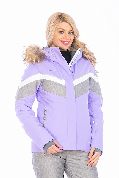 Куртка High Experience Фиолетовый, 6980409