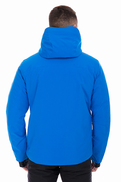 Мужская горнолыжная Куртка WHS Синий, 8783229
