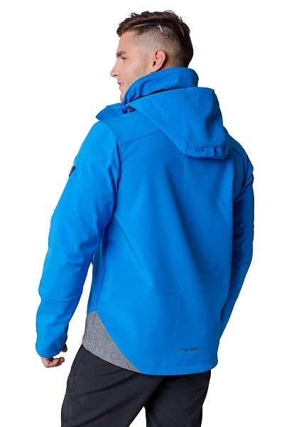 Куртка High Experience Голубой, 6980148