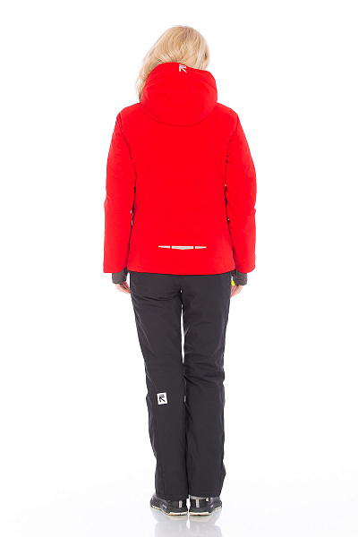 Куртка Running River Красный, 8278147