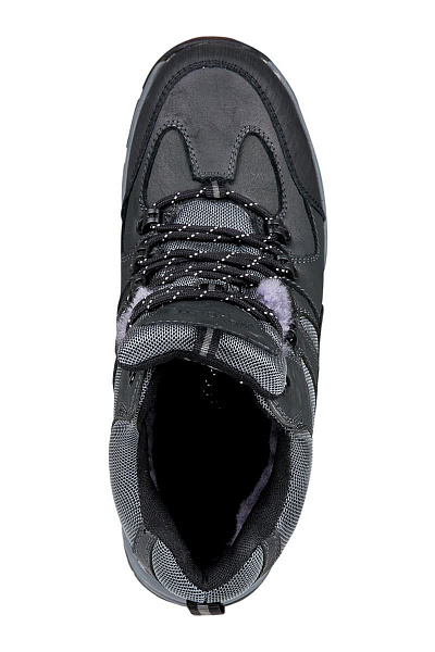 Кроссовки Wuyoute  Серый, 87845