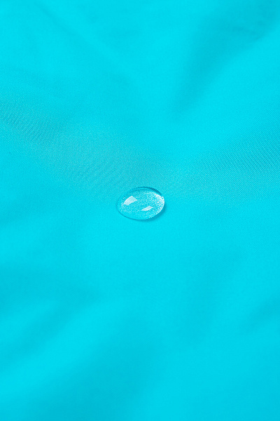 Женский горнолыжный Костюм High Experience Бирюзовый, 6980402K2