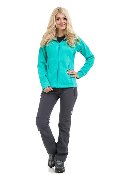 Костюм High Experience Бирюзовый, 6980150K2