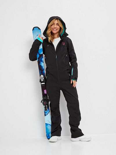 Комбинезон Winday Черный, 877811