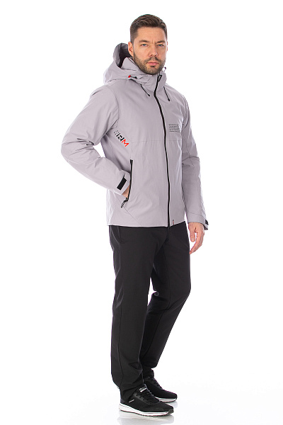 Костюм WHS Серый, 8783382K1