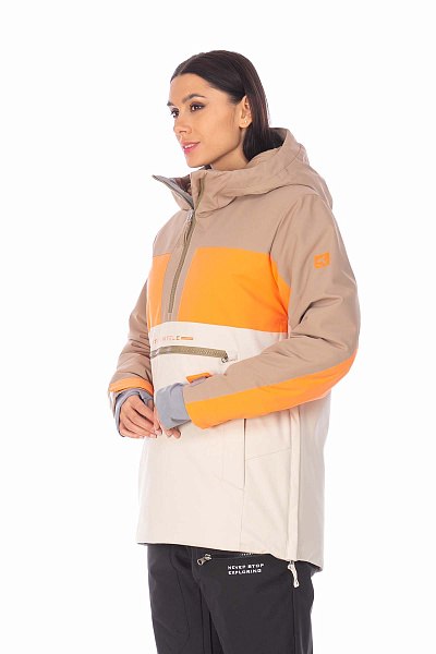 Костюм WHS Бежевый, 8783466K2