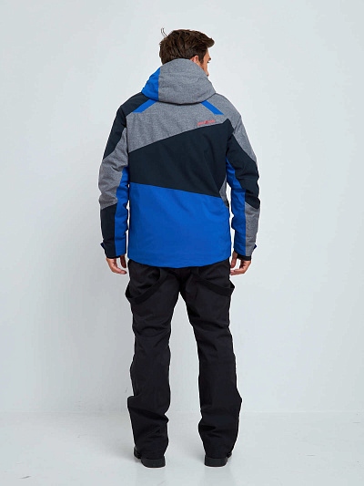 Куртка WHS Синий, 8783506