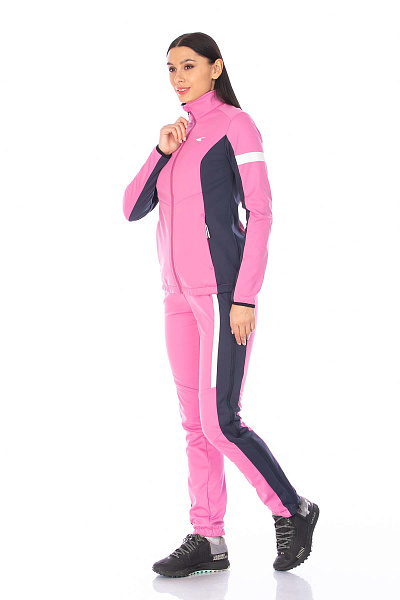 Костюм Tisentele Малиновый, 847650