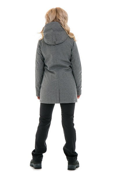 Костюм High Experience Серый, 6980232K1