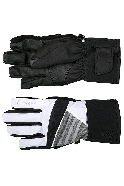 Перчатки High Experience Белый, 6980231