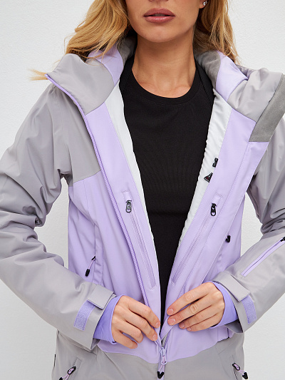 Комбинезон Winday Фиолетовый, 877811