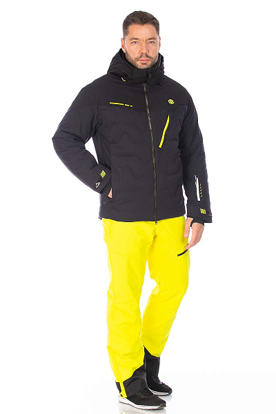 Куртка WHS Темно-серый, 8783470