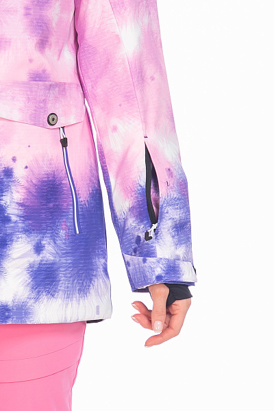 Куртка Tisentele Фиолетовый, 847611