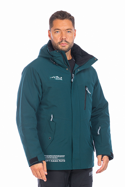 Куртка WHS Хаки, 8783457