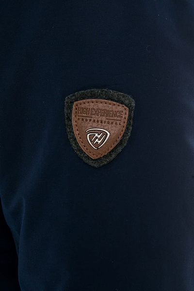 Парка High Experience Синий, 6980234