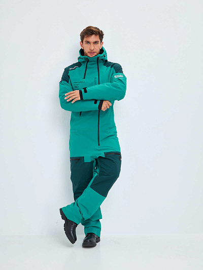 Комбинезон Winday Бирюзовый, 877818