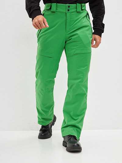 Штаны Forcelab Зеленый, 706625