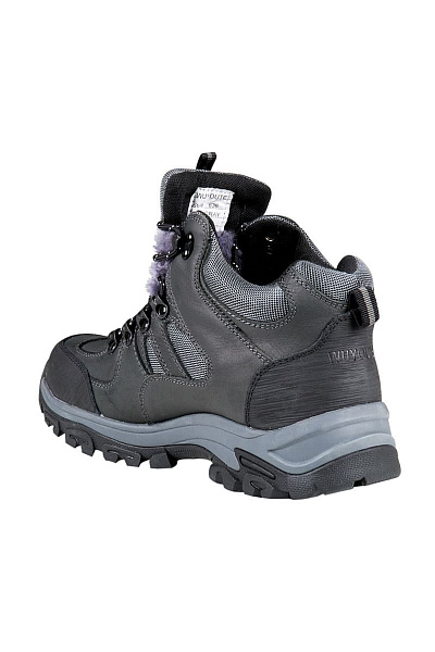 Кроссовки Wuyoute  Серый, 87845