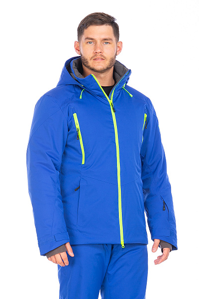 Куртка Running River Синий, 8278146
