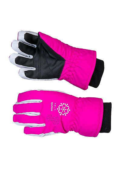 Перчатки Reusch Фиолетовый, 82693