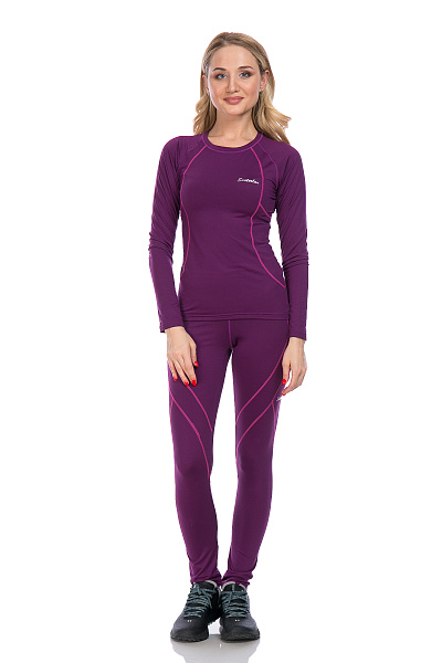 Костюм Senterlan Фиолетовый, 83781