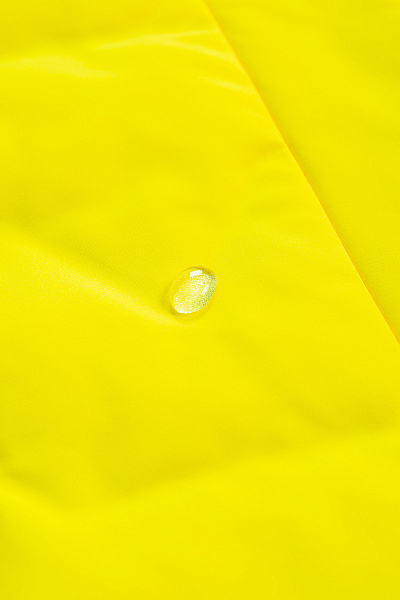 Куртка женская WHS Желтый, 8783402