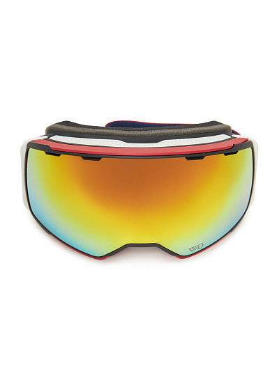 Маска Winday Красный, 877836