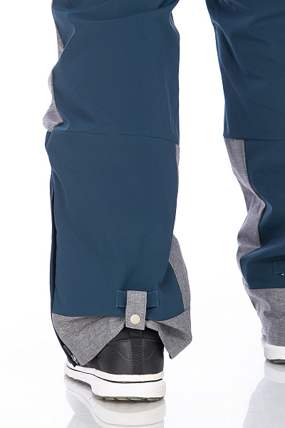 Комбинезон Tisentele Синий, 847622