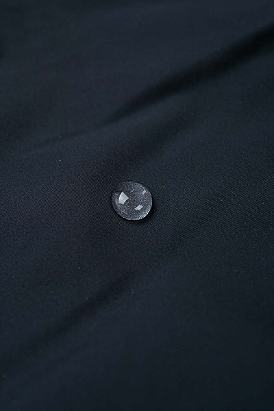 Куртка WHS Темно-серый, 8783410