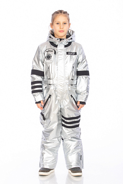 Комбинезон High Experience Серый, 6980428