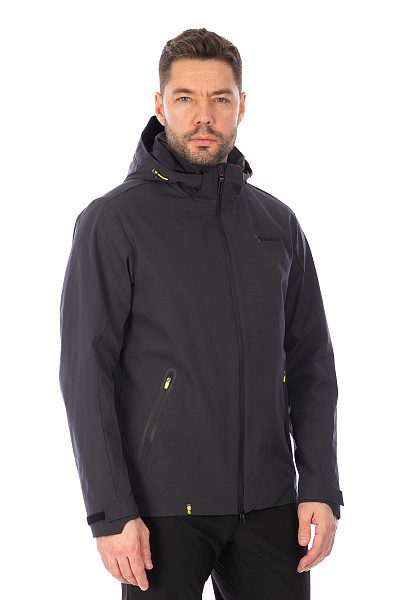 Костюм WHS Темно-серый, 8783372K1