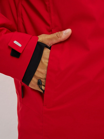 Куртка Winday Красный, 877815