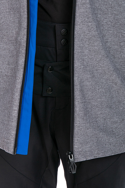 Детский горнолыжный Костюм WHS Синий, 8783300K1