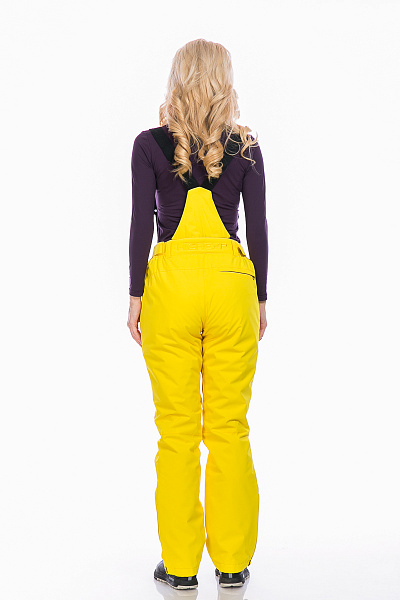 Женский горнолыжный Костюм High Experience Темно-синий, 6980311K2