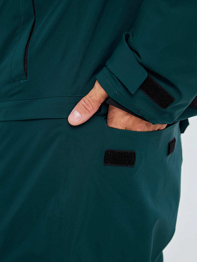 Комбинезон Winday Зеленый, 877818