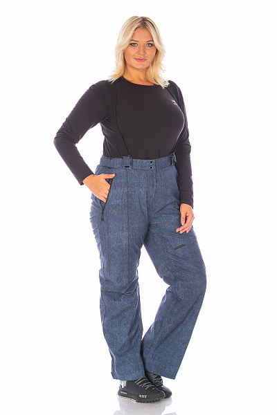 Женский горнолыжный Костюм Lafor Мультицвет, 767043K1