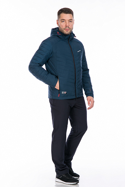 Костюм WHS Синий, 8783262K2