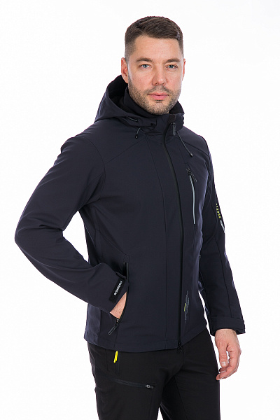 Костюм WHS Темно-синий, 8783266K1