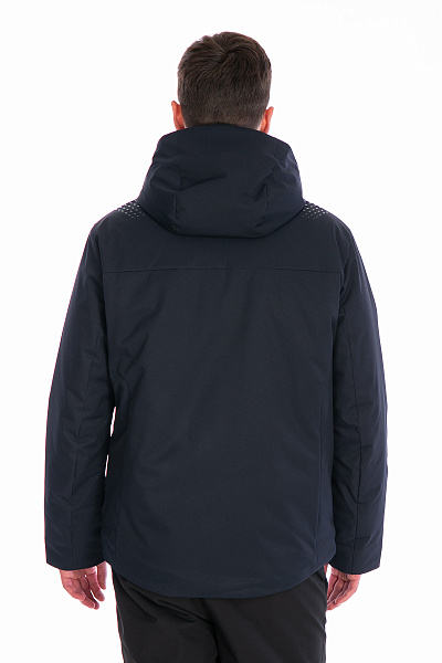 Мужской горнолыжный Костюм Lafor Темно-синий, 767041K1