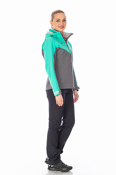 Костюм Tisentele Мятный, 84761K2