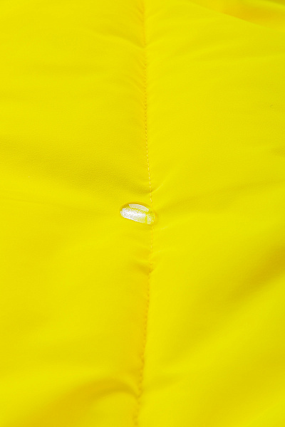 Женский зимний Костюм Tisentele Желтый, 847615K1