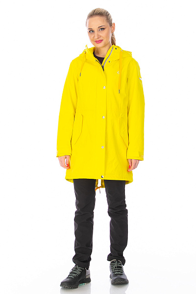 Парка Lafor Желтый, 767087