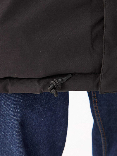 Парка Forcelab Черный, 7066225